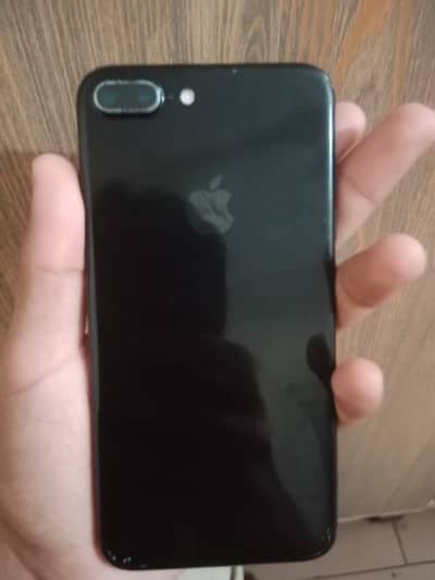 Apple iPhone7 plus exchange only