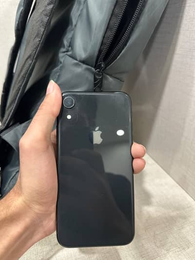 Apple iPhone XR
