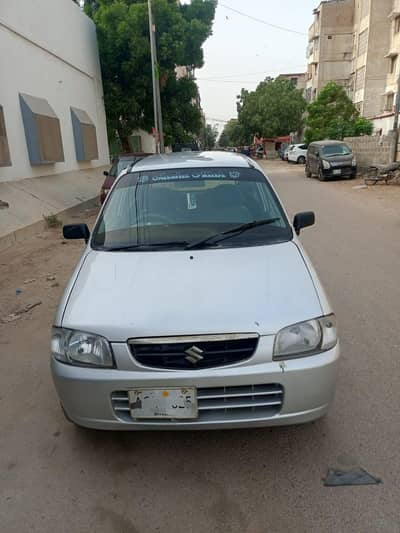 Suzuki Alto 2008
