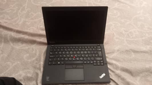 Lenovo ThinkPad Edge E530 - 15.6" - 4GB RAM - 48GB SSD - Windows 10