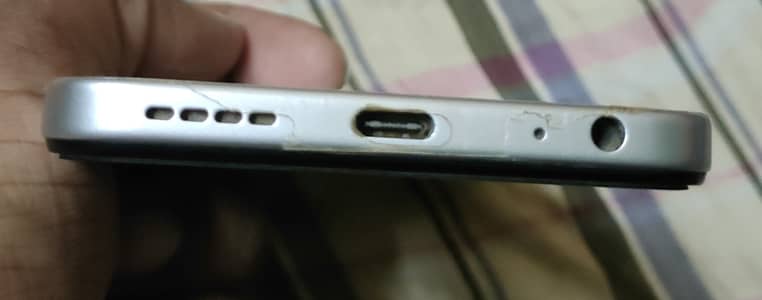 Infinix Hot 60i