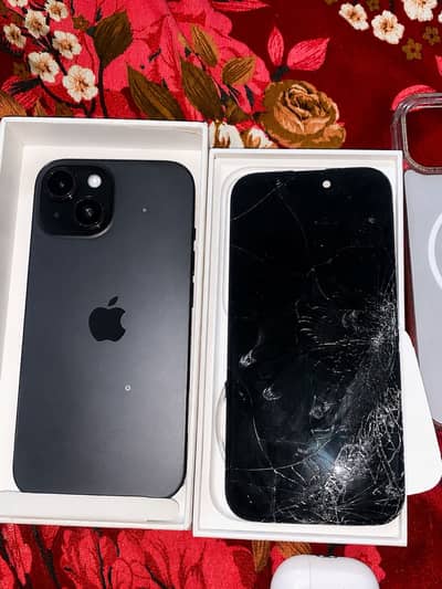 Apple iPhone 15