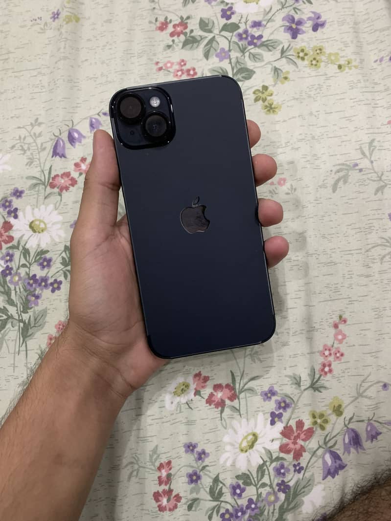 iPhone 14 plus jv 2