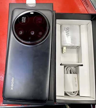 Xiaomi 15 Ultra