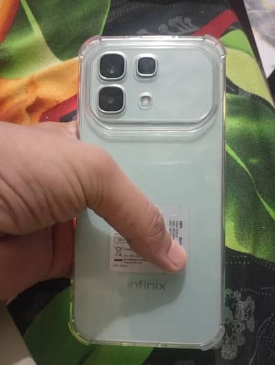 Infinix Note 60