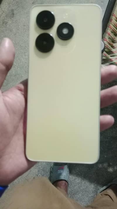 Tecno spark go 2024 4/64