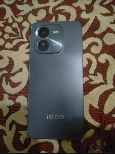 Vivo iQOO Z9x