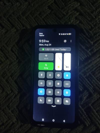 Infinix Note 30
