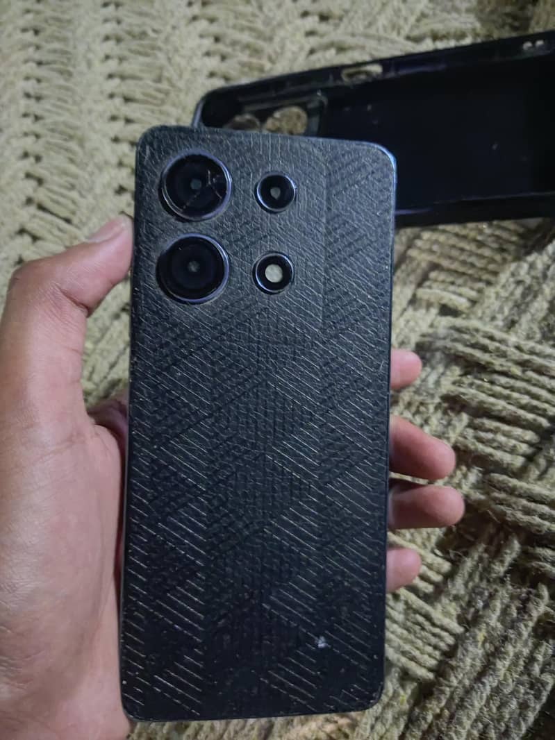 Infinix Note 30 1