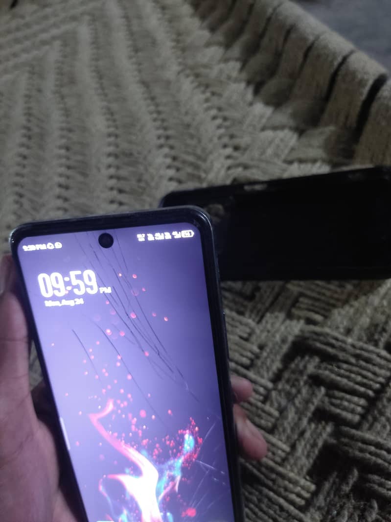 Infinix Note 30 2