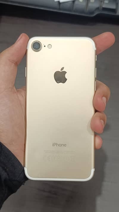 Apple iPhone 7 pta approved