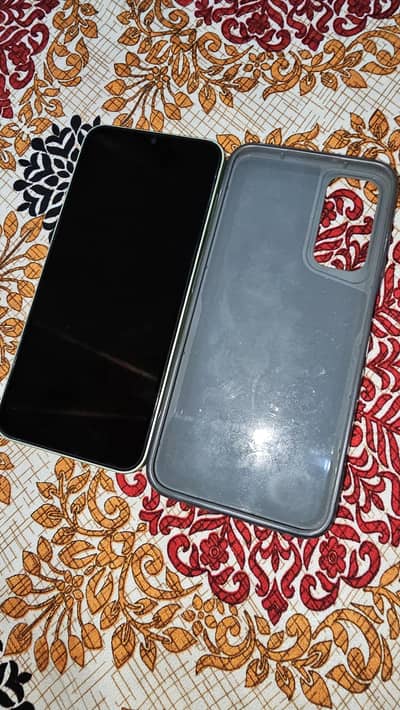 Samsung Mobile A14 Official PTA