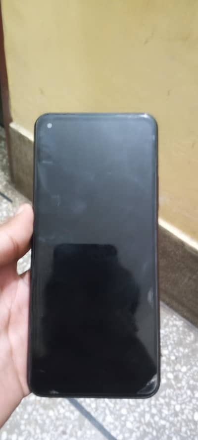 Infinix Hot 10