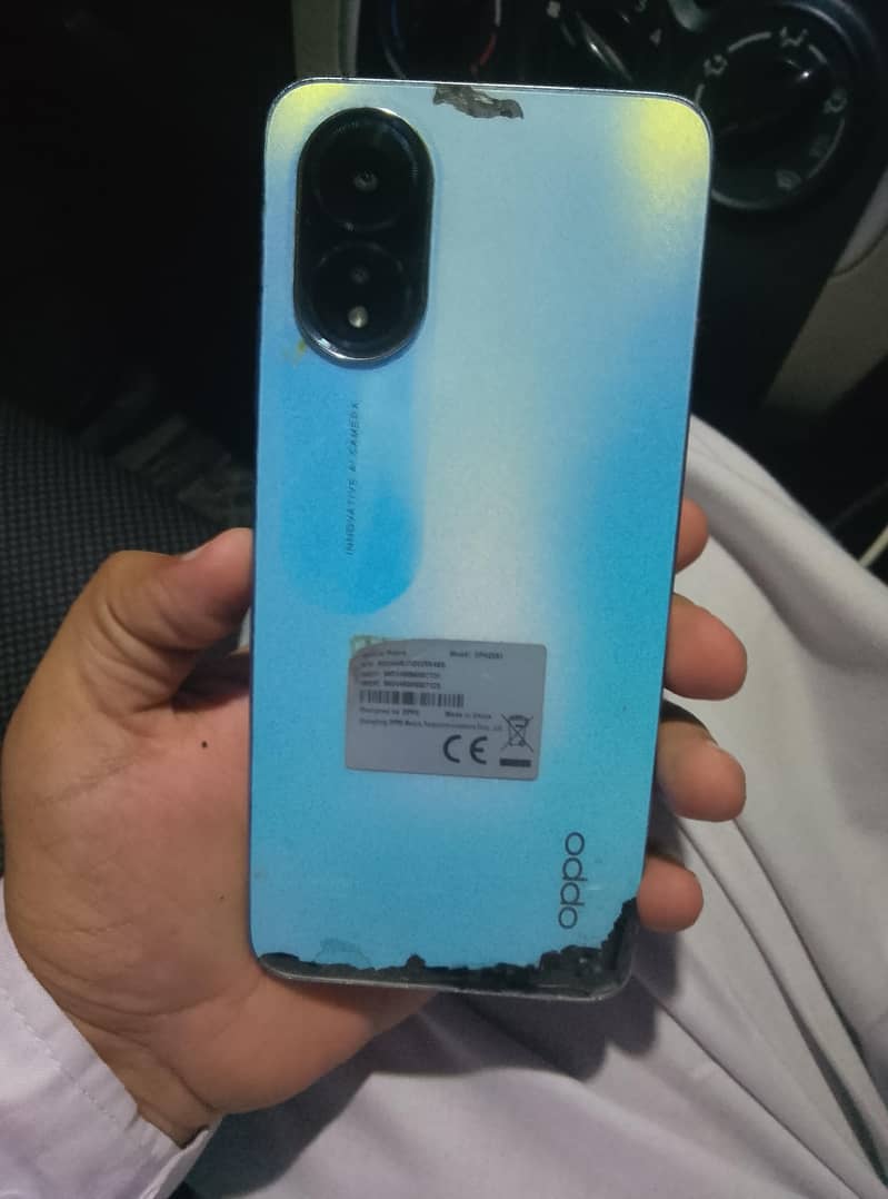 OPPO A18 2