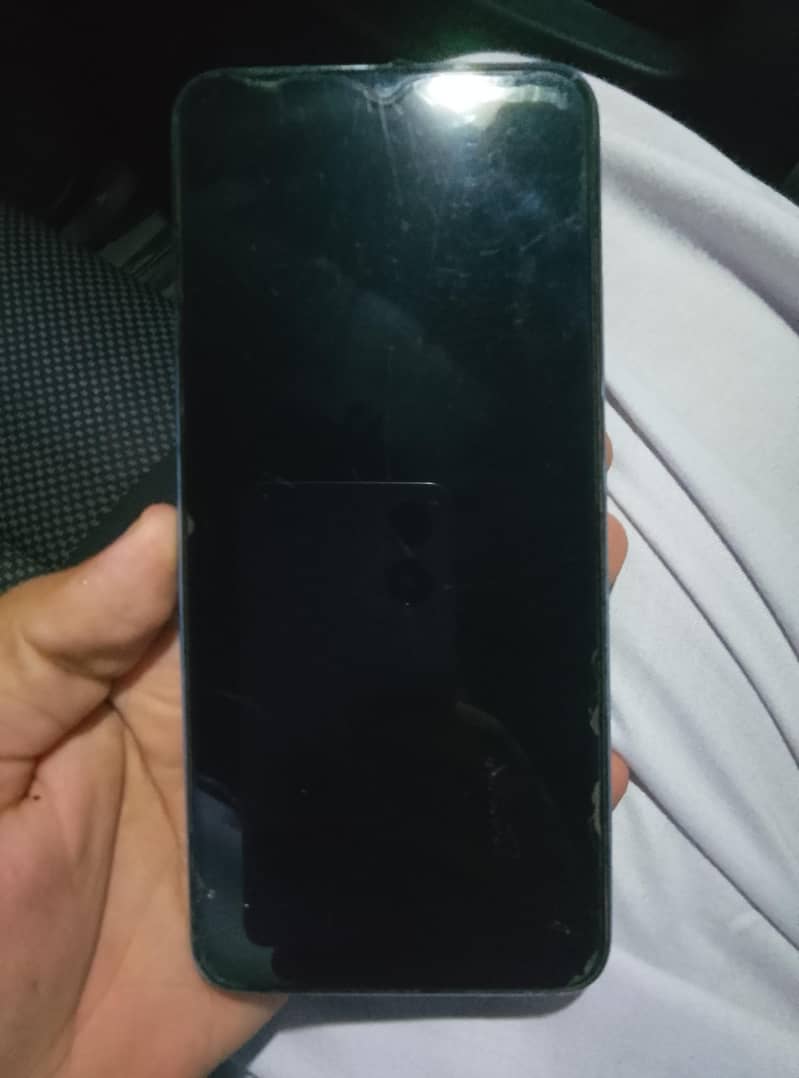 OPPO A18 4
