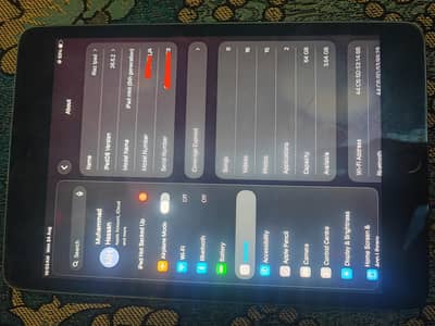 iPad mini 5 64 Gb for sale