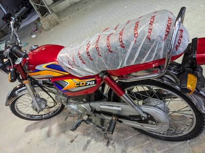Sale Honda CD 2025