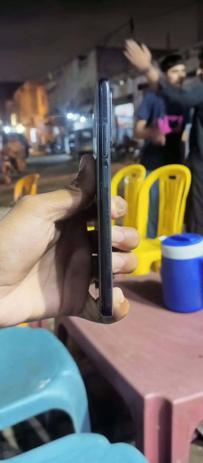 Xiaomi Redmi Note 11 1