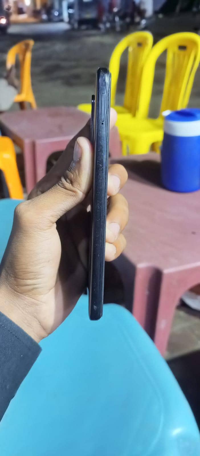 Xiaomi Redmi Note 11 2