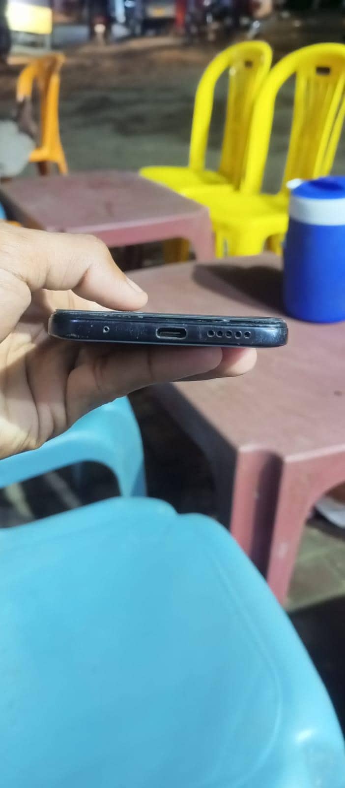 Xiaomi Redmi Note 11 3