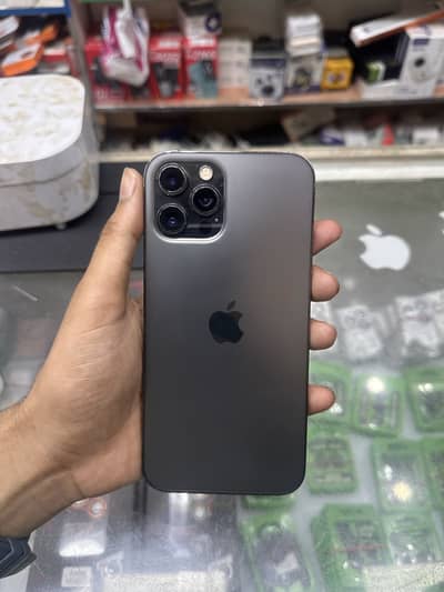 12 pro max Non pta Factory Unlock For Sale