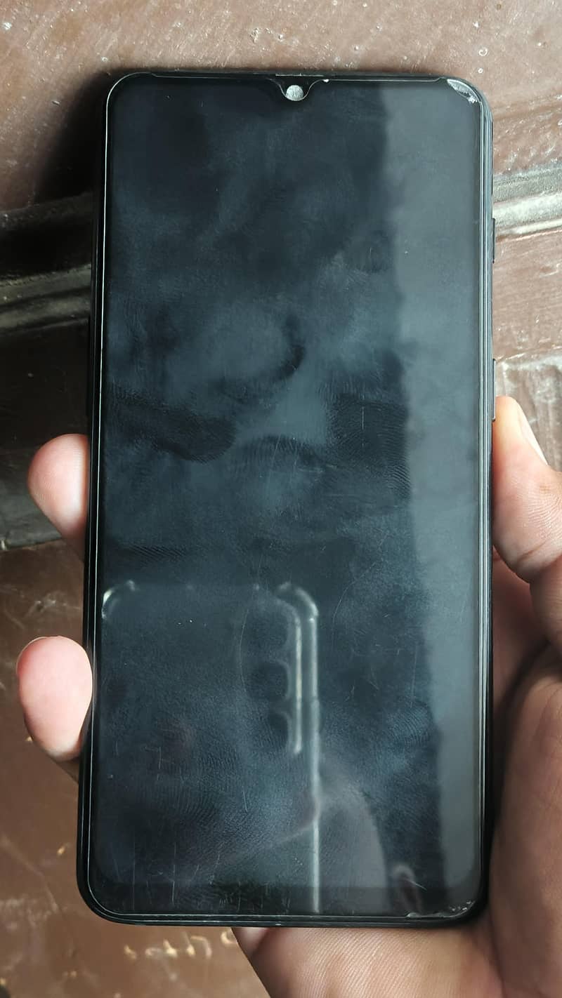 One Plus 6T 2