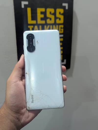 Xiaomi Redmi K40 Gaming For Sale
