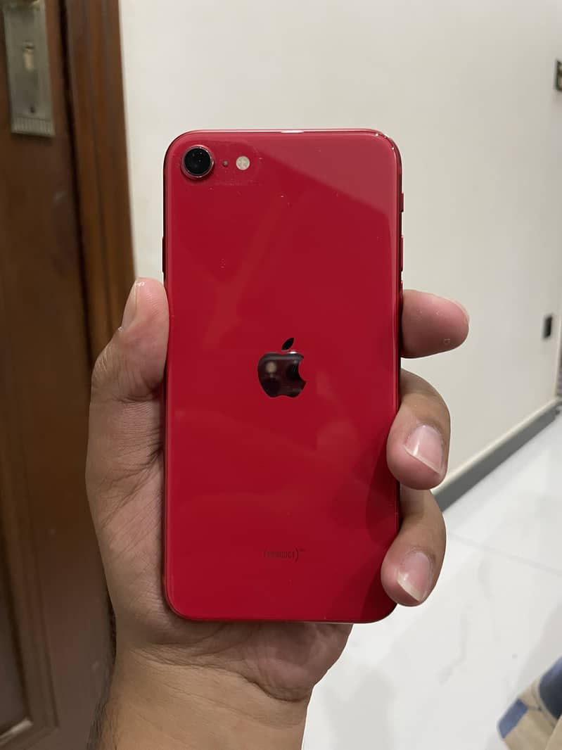 Apple iPhone SE 0