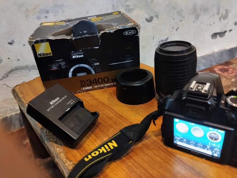 DSLR Camera 5