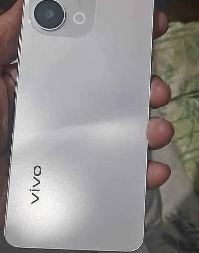 Vivo Y11d 6+6.128
