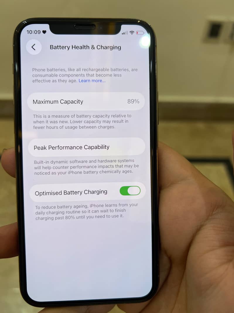 Apple iPhone 11 Pro 3