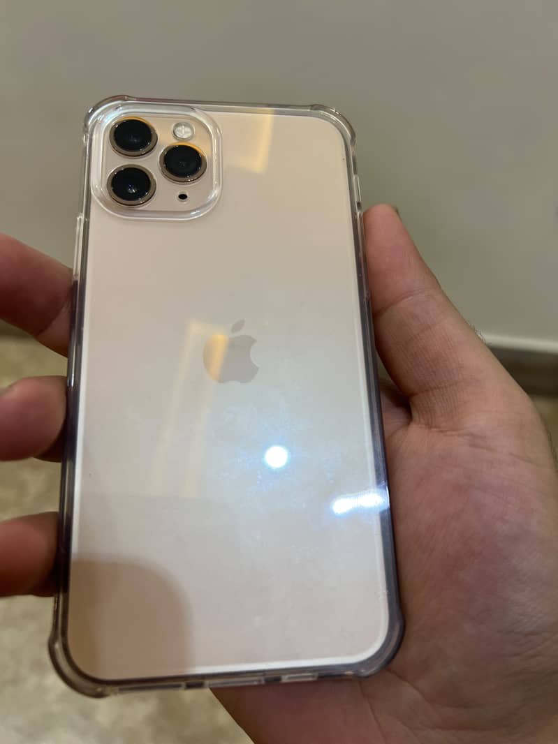 Apple iPhone 11 Pro 5