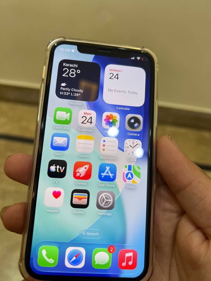Apple iPhone 11 Pro 6