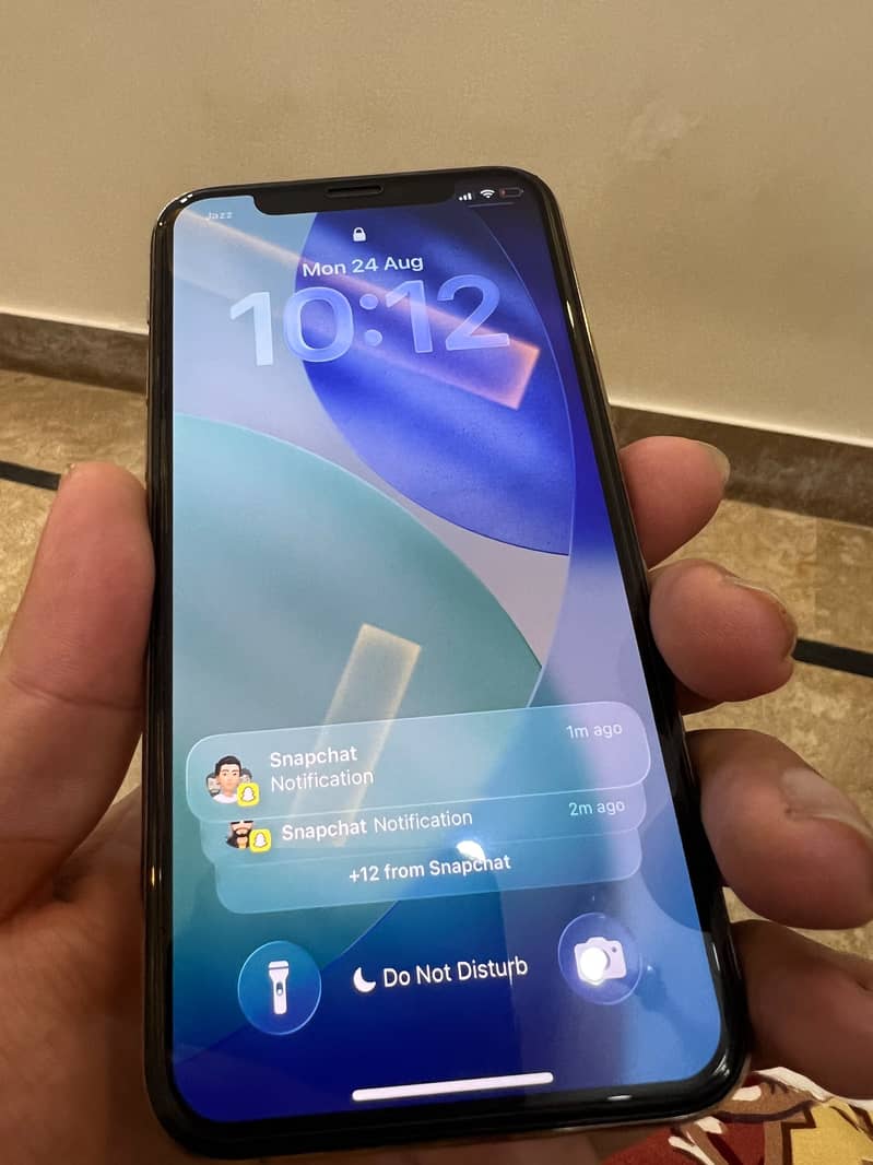 Apple iPhone 11 Pro 7