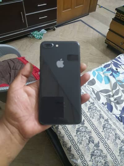 Apple iPhone 8 Plus