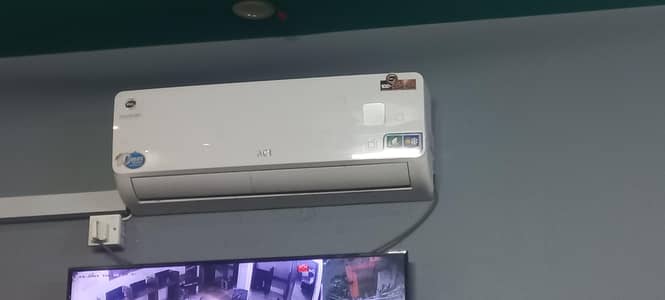 PEL inverter