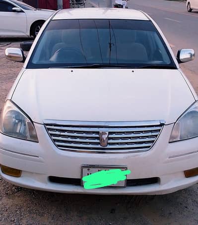 x premio