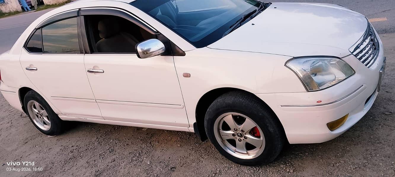 x premio 2