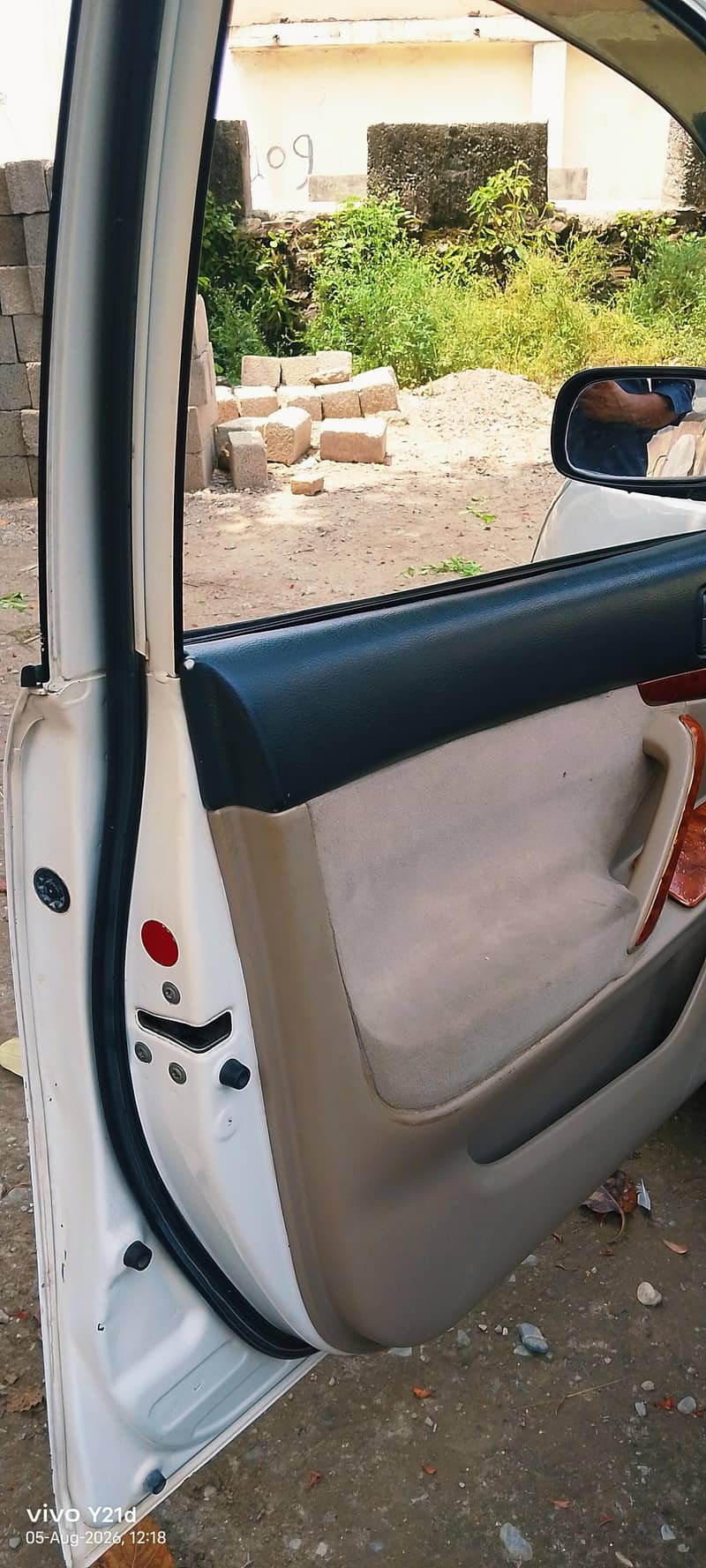 x premio 6