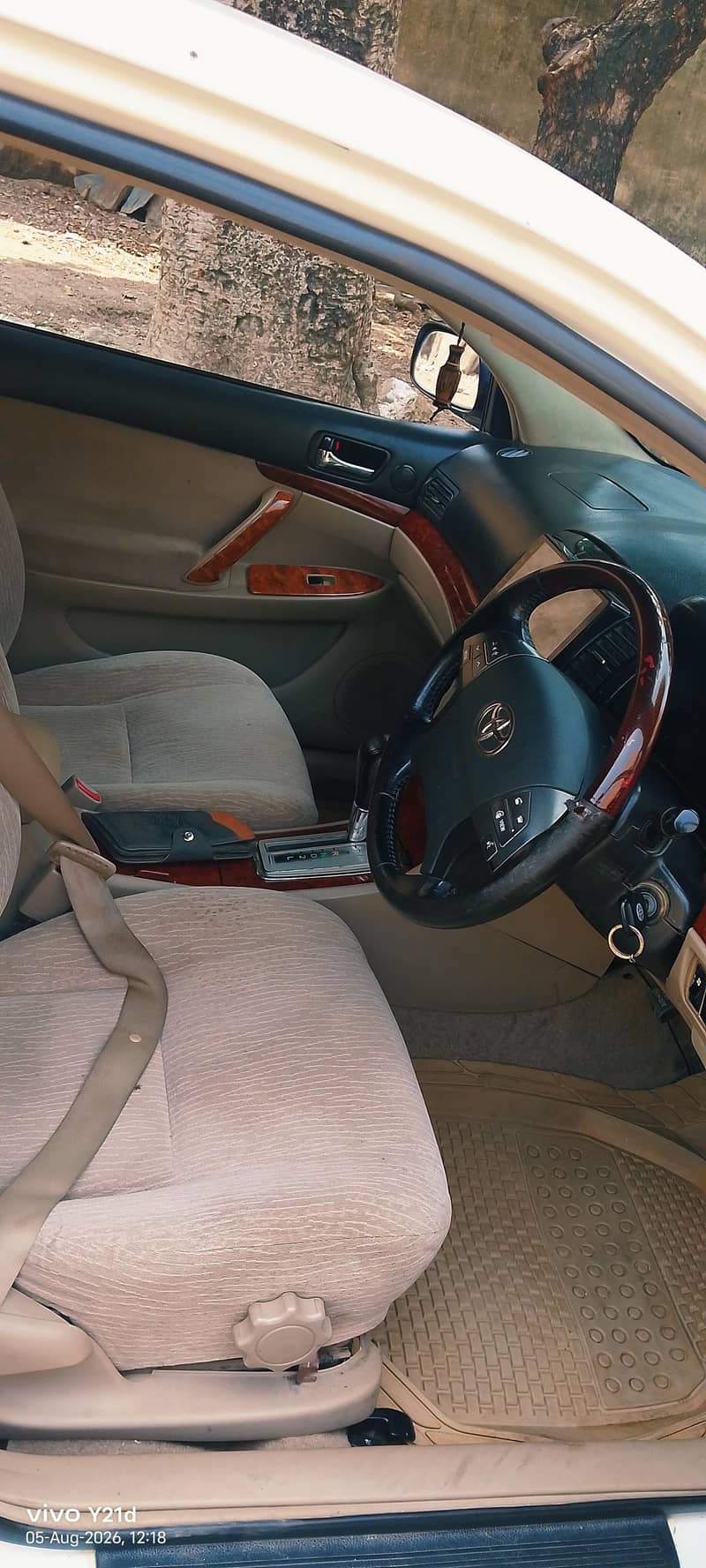 x premio 8