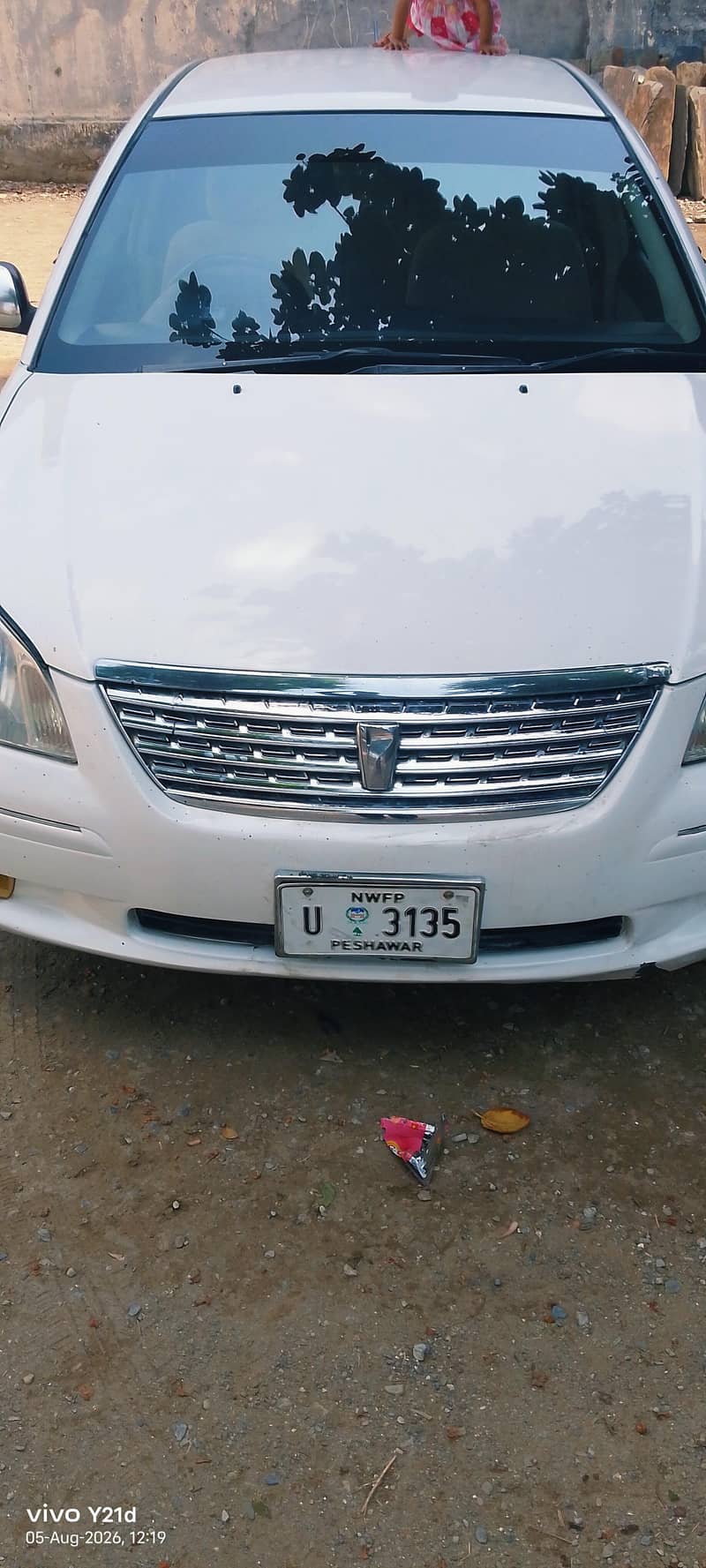 x premio 17