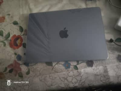 Macbook M2 Air 2022