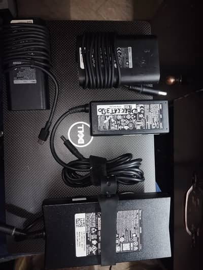 laptop chargers All Brands