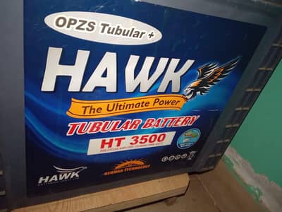 3500 model hawk