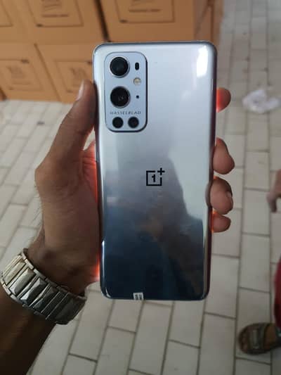 One Plus 9 Pro approved 12/256