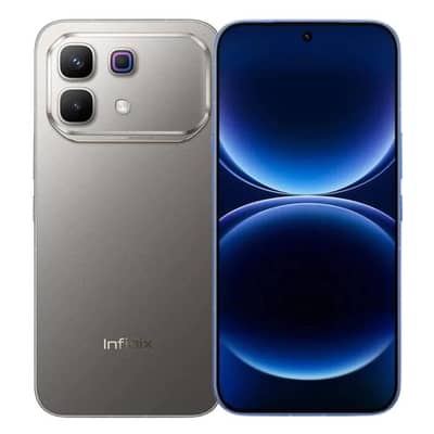 Infinix Note 60