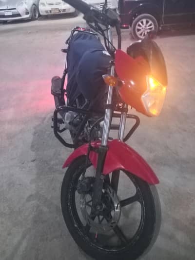 Unique UD 100