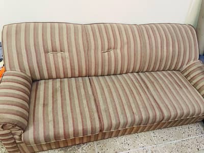 five seater sofa
