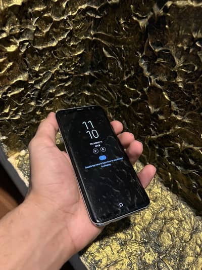 Samsung Mobile S8 official PTA
