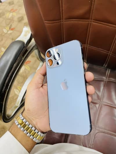 Apple iPhone 13 Pro Max